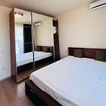 Sea View Argish * Zlate písky