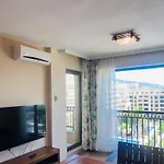 Sea View Argish Zlate písky