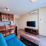 Sea View Argish Apartmán Zlate písky