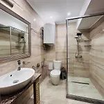 Sea View Argish Apartmán Zlate písky