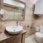 Apartmán Sea View Argish *