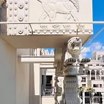 Apartmán Sea View Argish Zlate písky