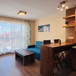 Apartmán Sea View Argish Zlate písky