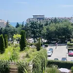 Sea View Argish Zlate písky