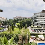 Sea View Argish * Zlate písky
