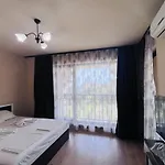 Apartmán Sea View Argish