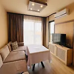 Sea View Argish Apartmán Zlate písky