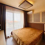 Apartmán Sea View Argish Zlate písky