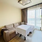 Sea View Argish Apartmán *