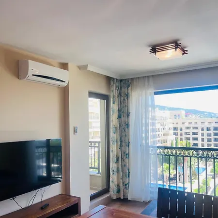 Exclusive Sea View Bg Collection Nisipurile de Aur