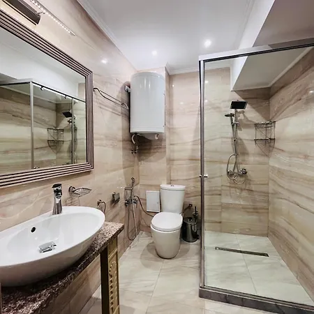 Exclusive Sea View Bg Collection Apartament Nisipurile de Aur