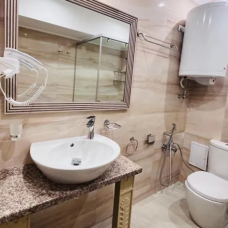 Apartamento Sea View Argish *