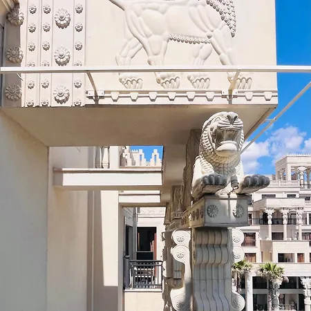 Apartamento Sea View Argish Golden Sands