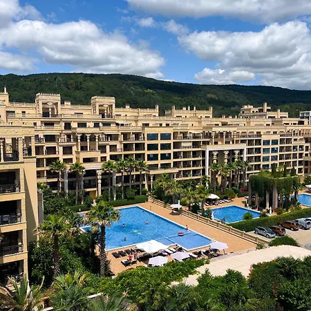 Apartamento Sea View Argish