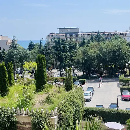 Exclusive Sea View Bg Collection Nisipurile de Aur
