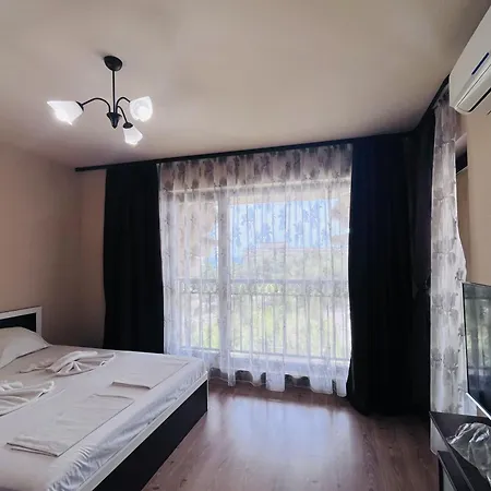 Apartament Exclusive Sea View Bg Collection