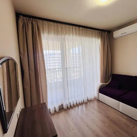 Sea View Argish Apartamento *
