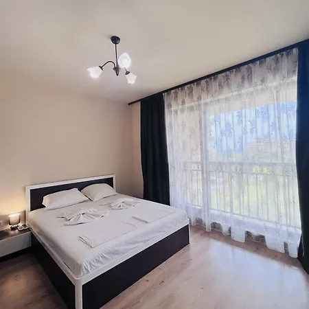 Apartamento Sea View Argish *