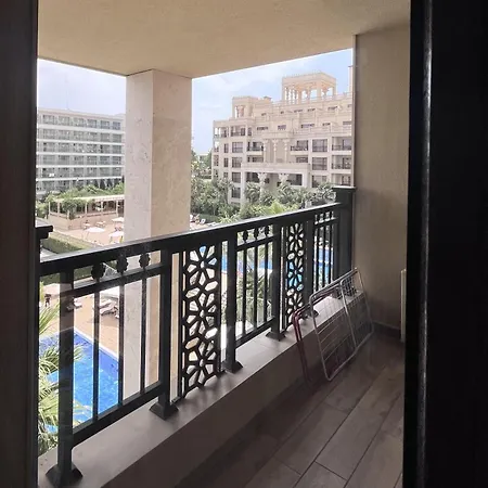 Sea View Argish Apartamento