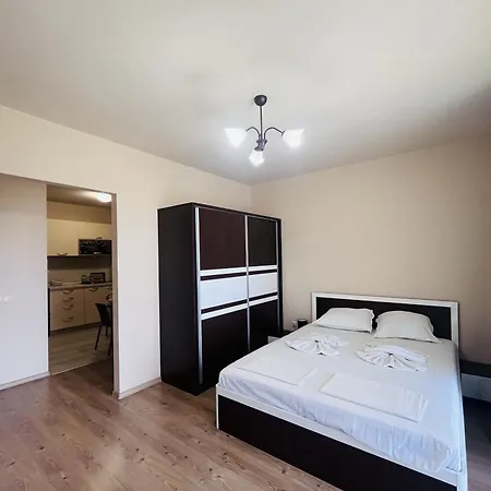 Apartamento Sea View Argish