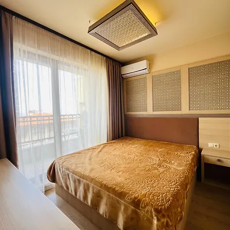 Exclusive Sea View Bg Collection Nisipurile de Aur